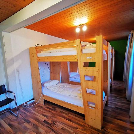 Downtown Hostel Interlaken Zewnętrze zdjęcie